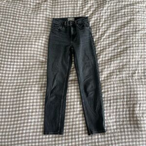 Everlane The Cheeky Jean